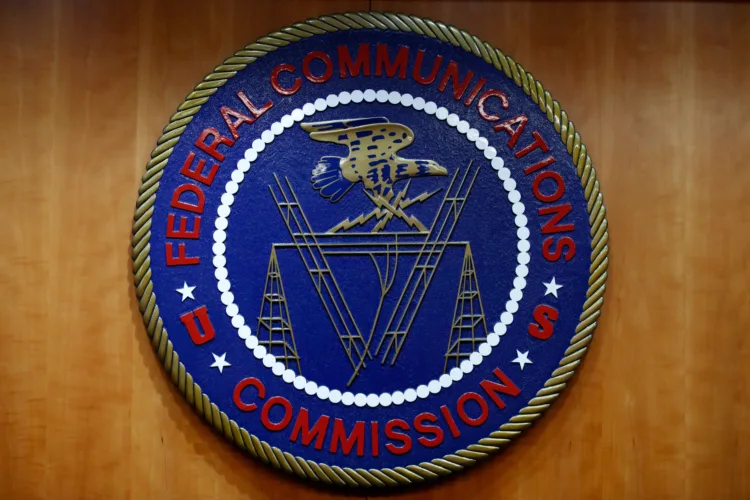 FCC considers allowing more  political robocalls before midterms, including those created with AI